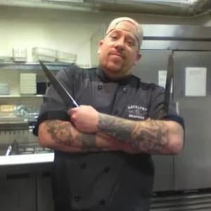 Meet your Posher, Bobbie